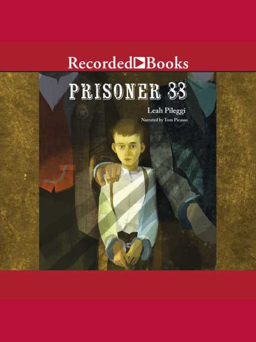 Title details for Prisoner 88 by Leah Pileggi - Available